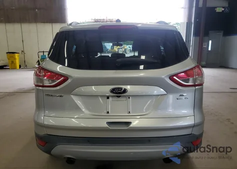 2016 Ford Escape Se from USA, damaged, VIN 1FMCU9G97GUA14146